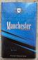 Preview: Manchester Nano Blue